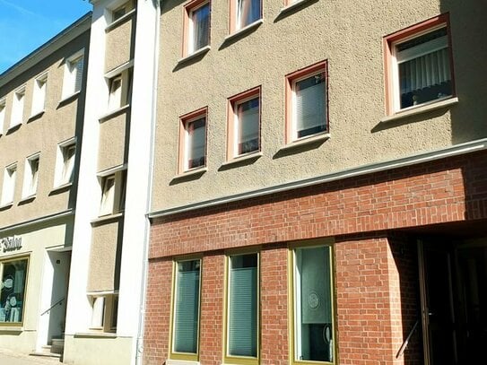 Dachgeschosswohnung in der Kylischen Straße