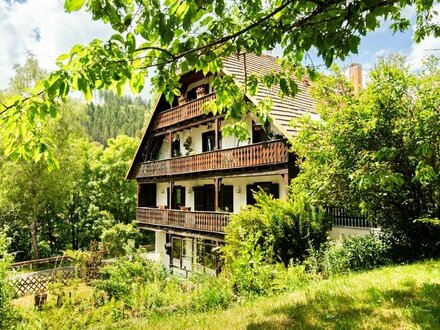 Sanierte Ferienwohnung I Zwei Schlafzimmer I Terrasse zu verkaufen