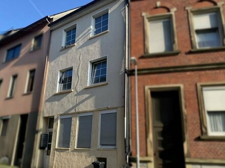 Vermietetes Apartmenthaus in zentraler Lage von Idar-Oberstein