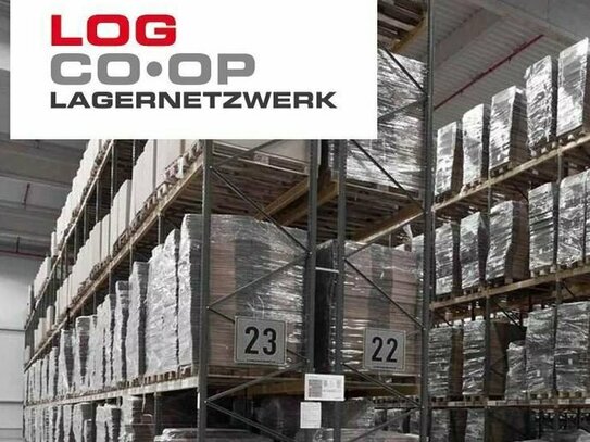 Kontraktlogistik in Meschede-Enste