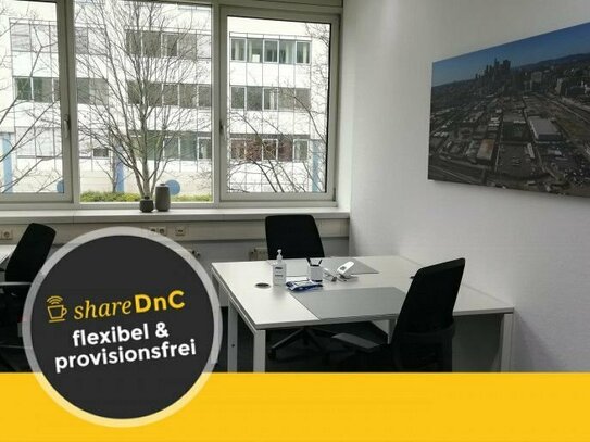 Flexible hochwertige Büros in attraktiven Business Park - All-in-Miete