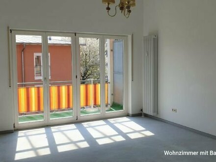 Moderne 3 Zimmer Wohnung an ruhiger Lage in Weil am Rhein