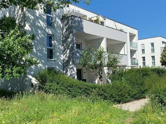 3-Zimmer-Luxus-Penthousewohnung in Ingolstadt