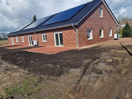 Energieeffizientes Reihenmittelhaus mit Garten und Terrasse!