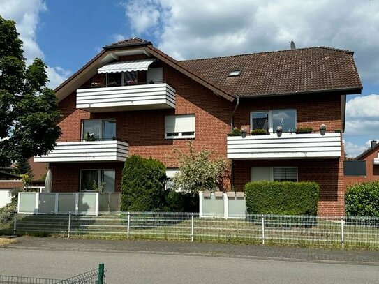5 Familienhaus - zentrale Lage von Hövelhof / Top-Rendite !!!