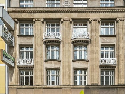 Sofort verfügbare Büroflächen in Dortmund City l Individuelle Gestaltung