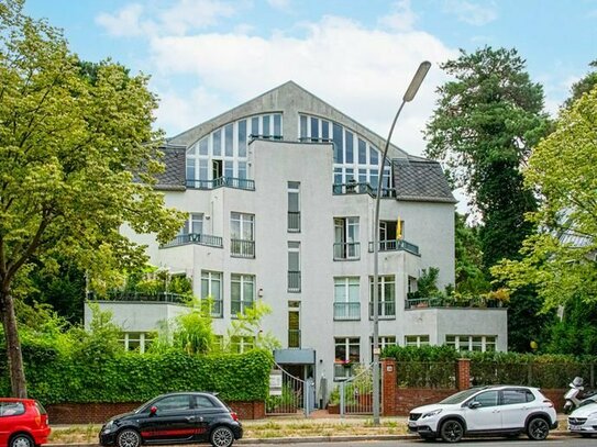 Tolles Investment: Sonnige 3-Zimmer Wohnung nahe Mexikoplatz + 3 Balkone + PROVISIONSFREI