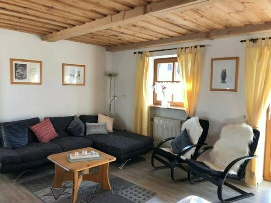 2 Zimmer Ferienwohnung in Hauzenberg / Raßreuth Bayrischer Wald zu verkaufen