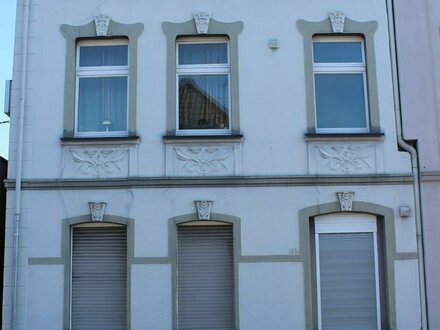 Mehrfamilienhaus in zentraler Lage von Moers