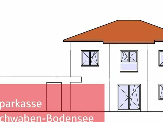 Neubau Einfamilienhaus Mindelheim - Salgen