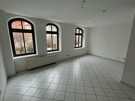 4 Raum Eigentumswohnung über 2 Ebenen mit 2x Balkon / Wanne / Dusche / GWC am Juri-Gagarin-Ring / Erfurter-Altstadt