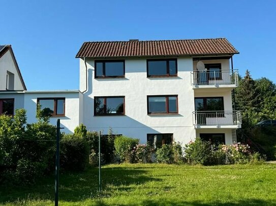 Wohnen an der Ostsee! Großzügiges Einfamilienhaus mit Garten in Südlage in Pelzerhaken zu verkaufen