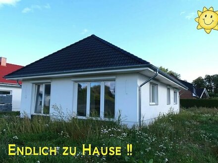 Haus mit Grundstück - und Natur pur !!