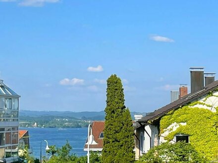 Charmanter 4,5-Zimmer-Bungalow in Litzelstetten mit Teil-Seesicht und idyllischer Lage