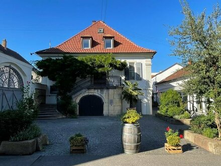 Restaurant Ungeheuer in Forst an der Weinstraße