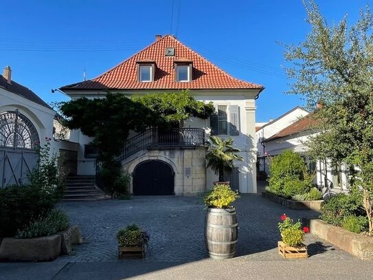 Restaurant Ungeheuer in Forst an der Weinstraße