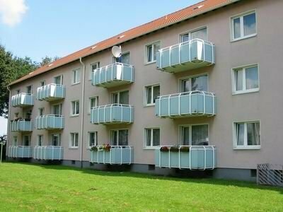 Demnächst frei! 3-Zimmer-Wohnung in Castrop-Rauxel Merklinde