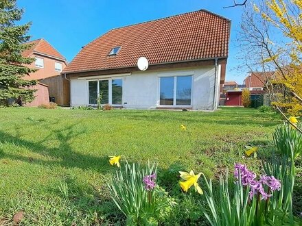 Großzügiges Einfamilienhaus in idyllischer Lage!