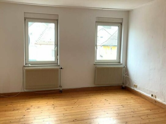 Gepflegte 3-Zimmer-Wohnung inmitten der Stadt Biberach- Nähe FH!