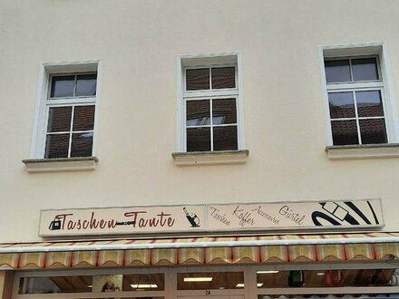 gemütliche 2 Raumwohnung mit Einbauküche in Senftenberg zu vermieten