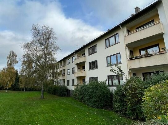 Vermietete 3 Zimmerwohnung in Schwachhausen. Käufer provisionsfrei.