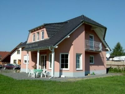 Traumhaftes Einfamilienhaus in Brachstedt inkl. Grundstück