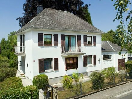Freistehendes Einfamilienhaus in Mainz-Bretzenheim in exzellenter Lage