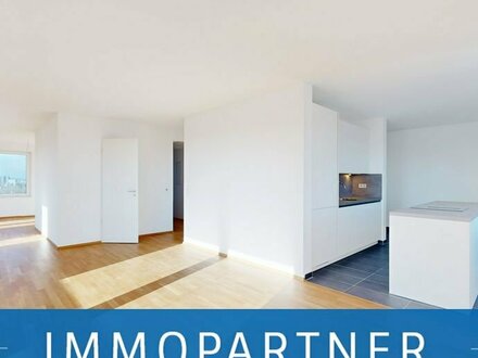 IMMOPARTNER - Wohnen im Pentouse