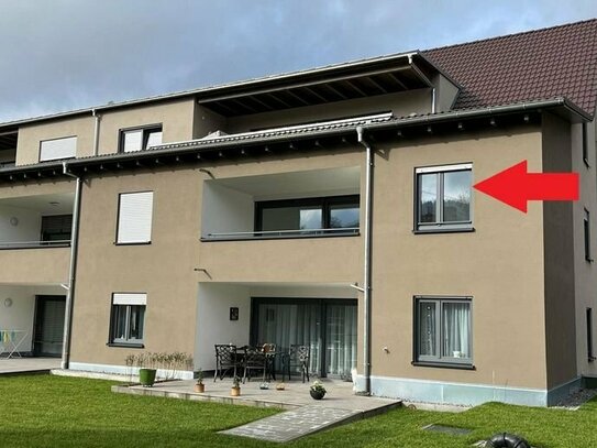 4 Zimmer Neubau Eigentumswohnung im RÖSSLE-AREAL "OHNE PROVISION"