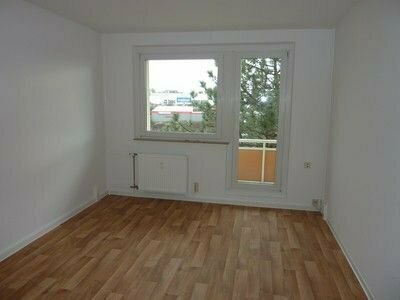 - Wohnung mit Ausblick -