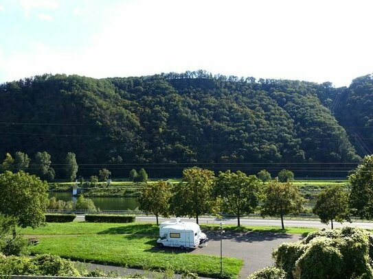 Top-gepflegtes Anwesen mit Moselblick - ideal als Mehrgenerationenhaus oder als Ferienwohnungsobjekt!