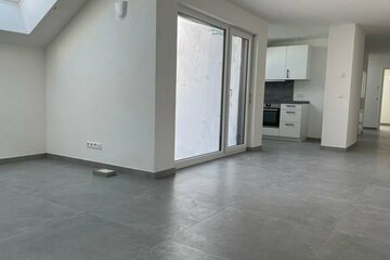 Traum Wohnung mit Luxusaustattung