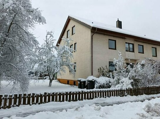 Interessantes Mehrfamilienhaus in Riedlingen