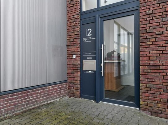 ***STEGEHUIS GMBH*** Representative Büroflache im A1 Lage von Gronau. VERMIETET