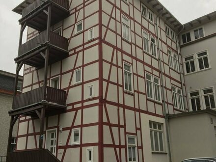 3 Zimmerwohnung in Heilbad Heiligenstadt ab 01.07.2024 zu vermieten