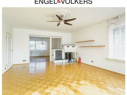 Engel & Völkers: Kaufen - Einziehen - Wohlfühlen