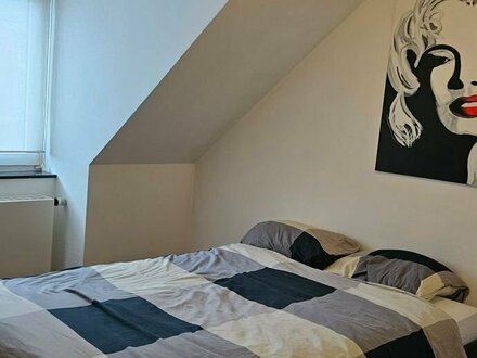 65 qm² 2-Zimmer Wohnung in Pempelfor