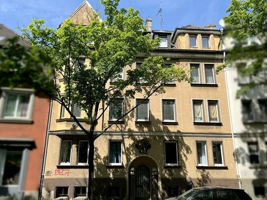Altessenessen-Süd: Zwei 3,5-Zimmer-Eigentumswohnung auf einen Streich als Investment