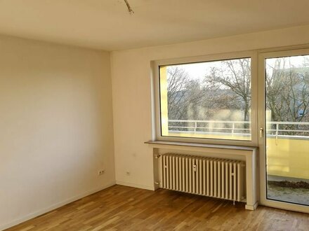 helle 3- Zimmer Wohnung in Duisburg Walsum - 041.02509
