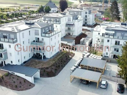 Penthouse mit großer Terrasse und Südausrichtung ** Lift** KfW 40 förderfähig ** Top EUR 100.000.-
