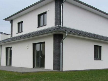 Modernes KFW40 - Einfamilienhaus mit gehobener Ausstattung in Munster