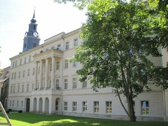 NEU - Malerisches Wohnen im Schlosspark Lockwitz