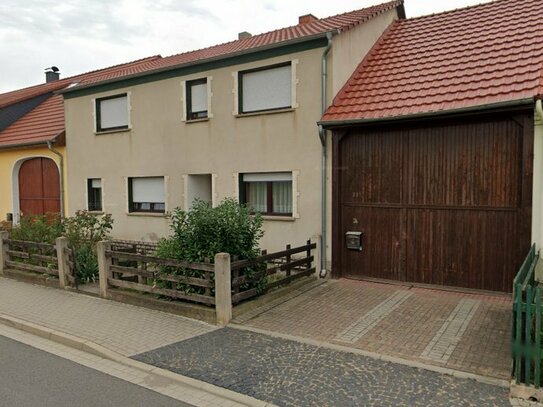 Hübsches Haus mit viel Platz für die ganze Familie im Speckgürtel von Erfurt