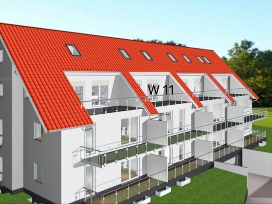 W 10 Maisonette Wohnung -für Eigennutzer und Kapitalanleger- für Kapitalanleger ohne Mietrisiko