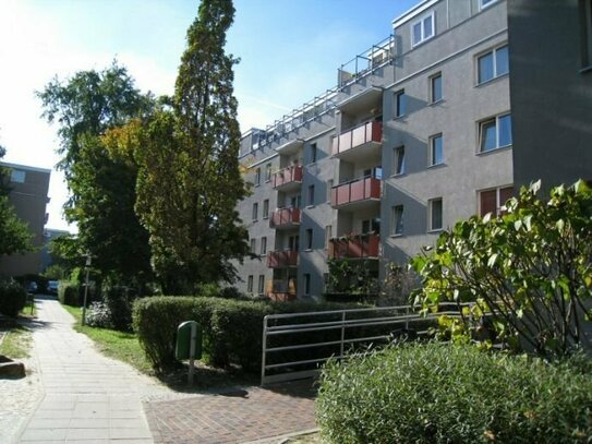 Büro-/Praxisräume Nähe Jakob-Kaiser-Platz, provisionsfrei