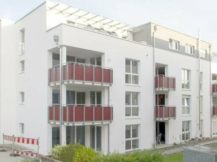 Alters-und rollstuhlgerechte 3 Zimmer-Wohnung mit Aufzug in der Stadtmitte von Wernau