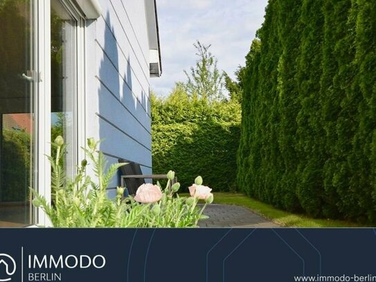?? Wohnglück im Grünen - Hochwertiges 5,5 Zimmer Haus mit begrünten Garten & sonniger Terrasse
