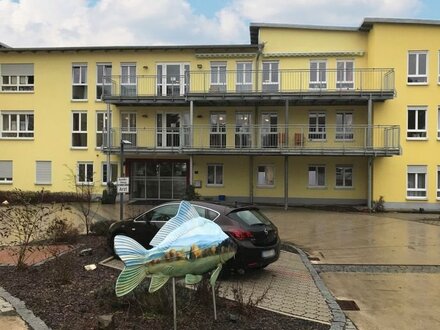 Kapitalanleger aufgepasst! Pflegeapartment in Wiesau