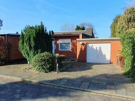 Bungalow in 1A-Lage von Krefeld