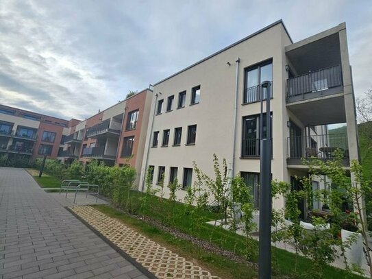 Apartment im Klosterhof in Trier-Olewig zu vermieten